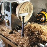latheinuse
