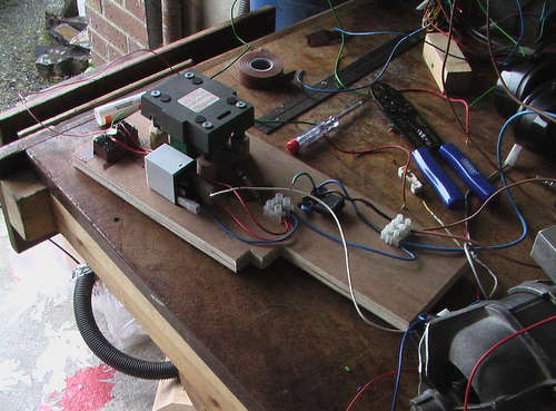 More Relays