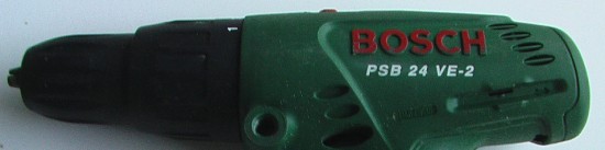 Bosch PSB24 VE2