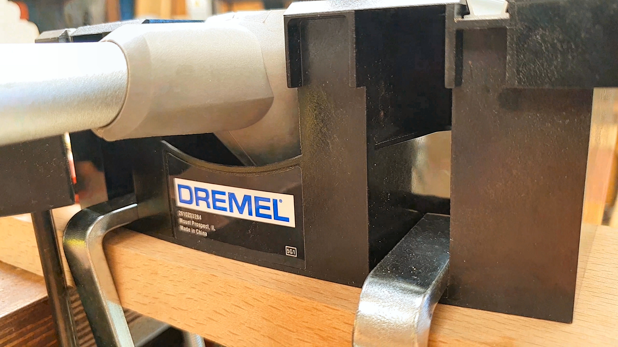 Dremel in Moto-Saw 1 saw 2 Scroll/fret Flowering Elbow |